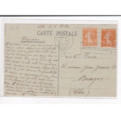 ARNEKE : Route de Ledringhem - très bon état
