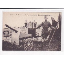 Le Tour de France par le Marcheur Lillois Emile Dablemont - très bon état