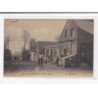 PETIT-FERCOURT : Café du centre - état