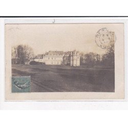 LAMORLAYE : Château - très bon état
