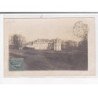 LAMORLAYE : Château - très bon état