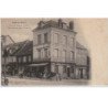 BEAUMONT EN AUGE : le café du Havre - très bon état