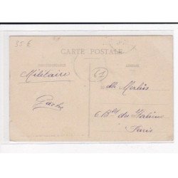 AUBE : La Gare - très bon état