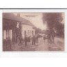 LA FERRIERE-BOCHARD : Café de l'Union - état
