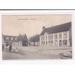 ZUTKERQUE : Mairie - très bon état