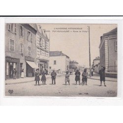 PUY-GUILLAUME : Route de Vichy - très bon état