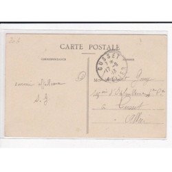 THIERS : Laitière des garniers - très bon état