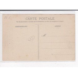 THIERS : Usine d'Entraigues, Ateliers de la Manufacture de Coutellerie fine, SAUZEDE Père et fils - très bon état