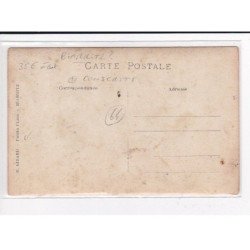 BIARRITZ? : Conscrits - état