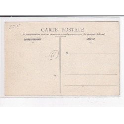 BIARRITZ : Marché devant la halle - très bon état