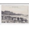 BIARRITZ : Grande Plage, Epave du voilier Suédois, 14 Décembre 1907 - très bon état
