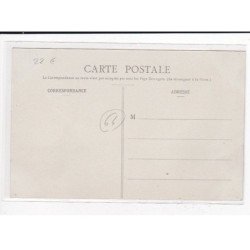 BIARRITZ : Grande Plage, Epave du voilier Suédois, 14 Décembre 1907 - très bon état