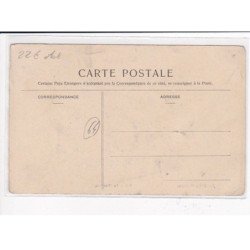 Au Pays Basque, La Chevrière - état