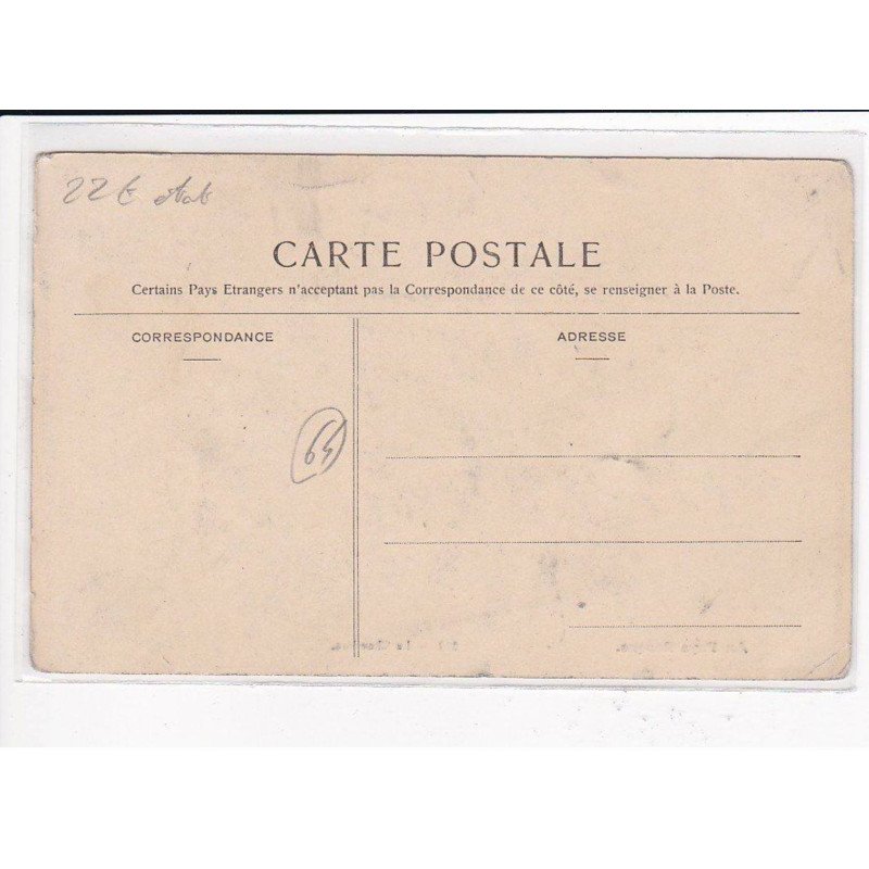 Au Pays Basque, La Chevrière - état