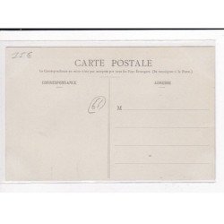 BIARRITZ : Grande Plage, Naufrage du Padosa, Nuit du 14 au 15 Décembre 1907 - très bon état