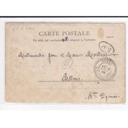 Industrie du Pays, Fabrication de chaudrons et cruches - état