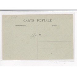 Types Basques, Maréchal et Ferrage d'un boeuf basque - très bon état