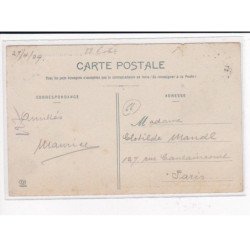 LAMANERE : Vue panoramique - état