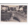 SOREDE : Vue du Pont - état