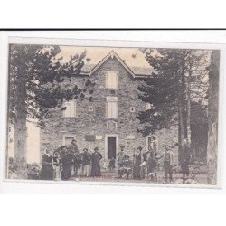 Chalet garde du CANIGOU, Arrivée de caravane - très bon état