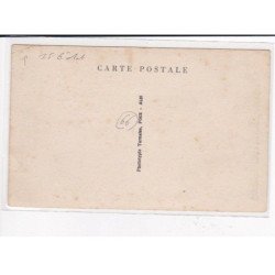 TOULOUGES : La Coopérative - état