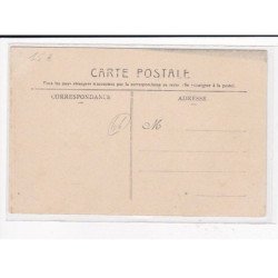 ROUSSILLON : Type de Catalane - très bon état
