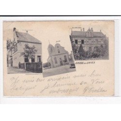 Gruss aus Gries - état