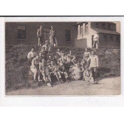 GRIESHEIM : Militaires - très bon état