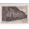 VILLE : Hôtel de la Ville de Nancy - très bon état