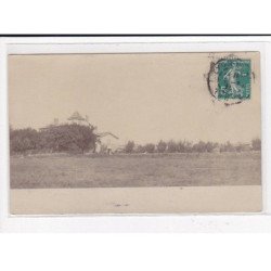 A Localiser, Vue d'une Grande maison - état
