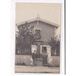 A Localiser, La Villa Reine - très bon état