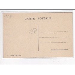 LYON : Etablissements H.Mitanchet - très bon état