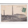 PASSAVANT : Grande Tuilerie de Bourgogne, l'Usine - très bon état