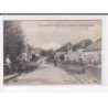 VILLARGENT : Route de Saint-Fergeux - très bon état