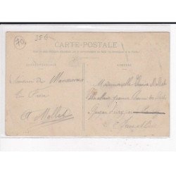 SELLES : Route de Passavant - très bon état