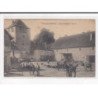 SEVEUX : Le Château, Adrien Hutinet, Fermier - très bon état