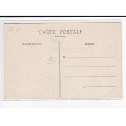 CITERS-QUERS : Postes et Télégraphes - très bon état