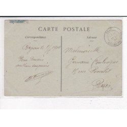 TREDARZEC : Une Salle de Ferme, C.M.C.B - très bon état