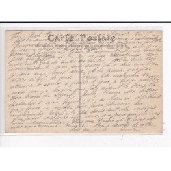 FAOUET : Fileuses du village, C.M.C.B - très bon état