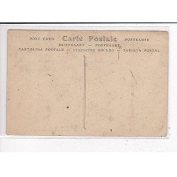 Intérieur de Ferme et son vieux Mobilier, C.M.C.B - très bon état