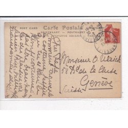 Dans le finistère, C.M.C.B - très bon état