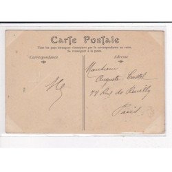 Garçonnet du Finistère, C.M.C.B - très bon état