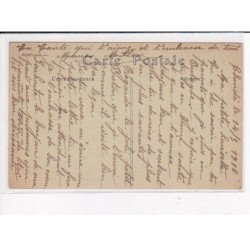 En revenant de l'école, C.M.C.B - très bon état