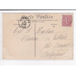 La leçon, C.M.C.B - très bon état