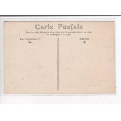 COMMANA : Vieille Femme du village, C.M.C.B - très bon état