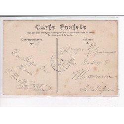 HAUREC : Joueur de Bombarde, C.M.C.B - très bon état