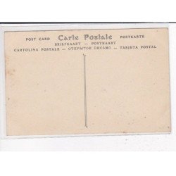 Femme allumant sa Pipe, C.M.C.B - très bon état