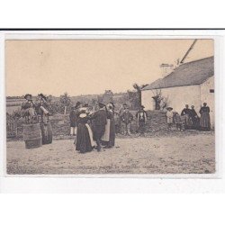 Danses Bretonnes, C.M.C.B - très bon état