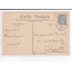 Danses Bretonnes, C.M.C.B - très bon état