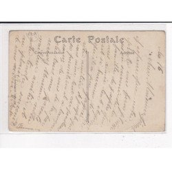 Danses Bretonnes, C.M.C.B - état